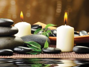 Aromatherapy Massage at Bootsbar Thai Spa